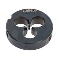 Плашка NORGAU M3х0,5 013735030