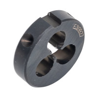 Плашка NORGAU M3х0,5 013735030