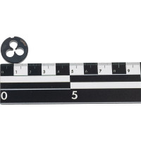 Плашка NORGAU M3х0,5 013735030