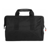 Сумка для инструмента WORKPRO 500D WP281001 320x210x230 мм, на молнии, с широким горлом 12,5" WP281001