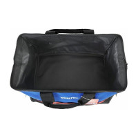 Сумка для инструмента WORKPRO 500D WP281001 320x210x230 мм, на молнии, с широким горлом 12,5" WP281001