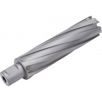 Сверло корончатое TCT 30х110 мм, Weldon 19 AT-S TN11030