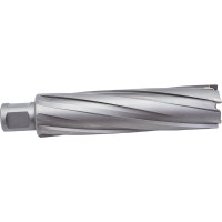 Сверло корончатое TCT 30х110 мм, Weldon 19 AT-S TN11030