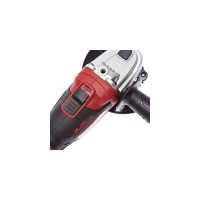 Шлифовальная угловая аккумуляторная бесщеточная машина REDVERG RD-AG18BL/U 6672877