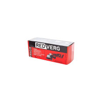 Шлифовальная угловая аккумуляторная бесщеточная машина REDVERG RD-AG18BL/U 6672877
