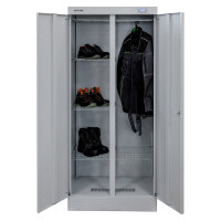 Сушильный шкаф для одежды ШСО 2000 ШСО-2000