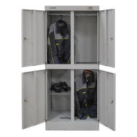 Сушильный шкаф для одежды ШСО 2000-4 ШСО-2000-4