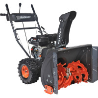 Снегоуборщик Patriot PS 707 426109707