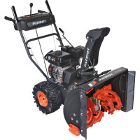 Снегоуборщик Patriot PS 707 426109707