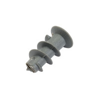 Пластиковый дюбель BEFAST ДРИВА 14x23, тип 1, 100 шт. DRP23100S