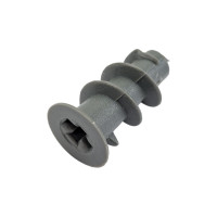 Пластиковый дюбель BEFAST ДРИВА 14x23, тип 1, 100 шт. DRP23100S