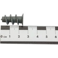 Пластиковый дюбель BEFAST ДРИВА 14x23, тип 1, 100 шт. DRP23100S