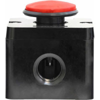 ПКЕ 222-1 У2 TDM ELECTRIC красный гриб IP54 AQ0742-0008