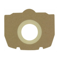 Фильтр-мешки для пылесоса KARCHER WD 2 PLUS, KWD 3, WD 3 SUCCESSOR 5 шт, синтетика OZONE CP-2180/5