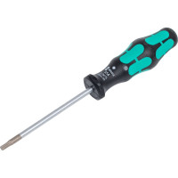 Отвертка WERA 354 SW 3 MM WE-023110