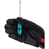 Отвертка WERA 354 SW 3 MM WE-023110