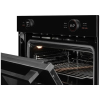 Духовой шкаф KUPPERSBERG HT 612 Black 6331