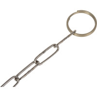Цепочка для заглушек MGF 300 мм 1-101-15-2-300