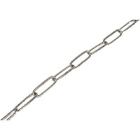 Цепочка для заглушек MGF 300 мм 1-101-15-2-300