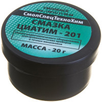Смазка ZeepDeep циатим-201 20 г 865271