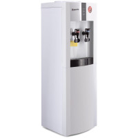 Кулер Aqua Work 16LDR белый 25857