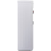 Кулер Aqua Work 16LDR белый 25857