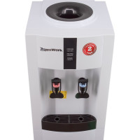 Кулер Aqua Work 16LDR белый 25857