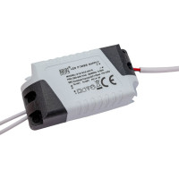 Светодиодный светильник направленного света HOROZ ELECTRIC 016-043-0015 15W, 4200K, белый, 185-264V, SANDRA-15 HRZ33002839