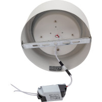 Светодиодный светильник направленного света HOROZ ELECTRIC 016-043-0015 15W, 4200K, белый, 185-264V, SANDRA-15 HRZ33002839
