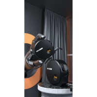 Набор ручного инструмента DELI Home Series Black HT0006 6 предметов 104621