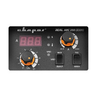 Сварочный инвертор Сварог ARC 250 REAL (Z231) 99054