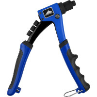 Усиленный заклепочник vertextools PROFI Германия 0041-01