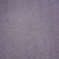 Портьерная штора witerra канвас-велюр 190x275 см 1 шт черника 108400