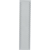 Заглушка TDM ELECTRIC 12 модулей DIN, серая, RAL 7035 SQ0827-0002