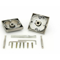 Накладка фиксатор Palladium CS BK SN/CP 00011380