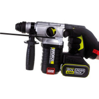 Аккумуляторный перфоратор WORX Professional WU388