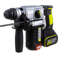 Аккумуляторный перфоратор WORX Professional WU388