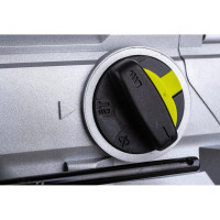 Аккумуляторный перфоратор WORX Professional WU388