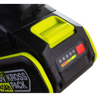 Аккумуляторный перфоратор WORX Professional WU388
