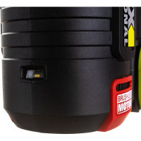 Аккумуляторный перфоратор WORX Professional WU388