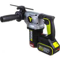 Аккумуляторный перфоратор WORX Professional WU388