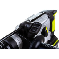 Аккумуляторный перфоратор WORX Professional WU388