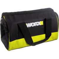 Аккумуляторный перфоратор WORX Professional WU388