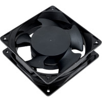 Вентилятор Jamicon JA1238H2B0N 120х120х38 230В С00036540