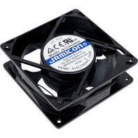 Вентилятор Jamicon JA1238H2B0N 120х120х38 230В С00036540