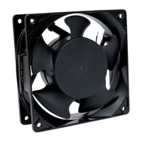 Вентилятор Jamicon JA1238H2B0N 120х120х38 230В С00036540