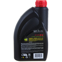 Масло GT OIL GT ATF SP-III, 1 л 8809059409794