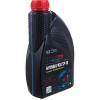 Масло GT OIL GT ATF SP-III, 1 л 8809059409794