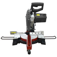 Торцовочная пила JIB 7255g 2,2 квт, 230в 1111020235000