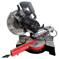 Торцовочная пила JIB 7255g 2,2 квт, 230в 1111020235000